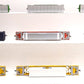 Athearn & Roundhouse HO Scale Assorted Freight Cars [9] VG
