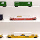 Athearn & Roundhouse HO Scale Assorted Freight Cars [9] VG
