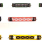Athearn & Roundhouse HO Scale Assorted Freight Cars [9] VG