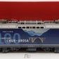 LGB 28440 G Scale RhB Electric Locomotive Ge 4/4 II EX/Box