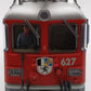 LGB 28440 G Scale RhB Electric Locomotive Ge 4/4 II EX/Box
