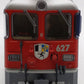 LGB 28440 G Scale RhB Electric Locomotive Ge 4/4 II EX/Box