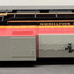 Aristo-Craft 23016 G Scale KCS Heritage Dash 0-44CW Diesel Locomotive #4681 EX/Box