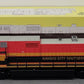 Aristo-Craft 23016 G Scale KCS Heritage Dash 0-44CW Diesel Locomotive #4681 EX/Box
