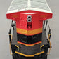 Aristo-Craft 23016 G Scale KCS Heritage Dash 0-44CW Diesel Locomotive #4681 EX/Box