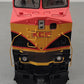 Aristo-Craft 23016 G Scale KCS Heritage Dash 0-44CW Diesel Locomotive #4681 EX/Box