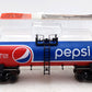 Menards 279-6742 O Pepsi Tank Car #8700 LN/Box