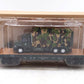 Menards 279-3475 O Gauge US Army Flatcar w/ Army Cargo Truck #21940 MT/Box