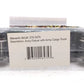 Menards 279-3475 O Gauge US Army Flatcar w/ Army Cargo Truck #21940 MT/Box