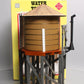 Aristo-Craft 7103 G Scale Water Tower LN/Box