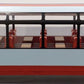 LGB 33660 G Scale Panorama Car RhB/MGB GEX EX/Box