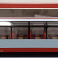 LGB 33660 G Scale Panorama Car RhB/MGB GEX EX/Box
