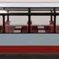 LGB 33660 G Scale Panorama Car RhB/MGB GEX EX/Box