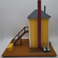 Aristo-Craft 7204 G Scale Bay Window Signal Tower EX/Box