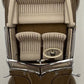 Franklin Mint 1:43 1940 Packard Custom Convertible Victoria Limited Edition EX