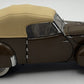 Franklin Mint 1:43 1940 Packard Custom Convertible Victoria Limited Edition EX