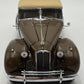 Franklin Mint 1:43 1940 Packard Custom Convertible Victoria Limited Edition EX