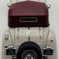 Franklin Mint 1:24 1935 Mercedes Benz 500k Special Roadster LN
