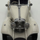 Franklin Mint 1:24 1935 Mercedes Benz 500k Special Roadster LN
