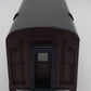 K-Line K4680-16596 O Pennsylvania U.S. Mail 15" Aluminum Passenger Car #6596 EX/Box