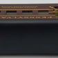 K-Line K4680-16596 O Pennsylvania U.S. Mail 15" Aluminum Passenger Car #6596 EX/Box