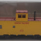 Marklin 45702 HO Scale Union Pacific Caboose #3771 LN/Box