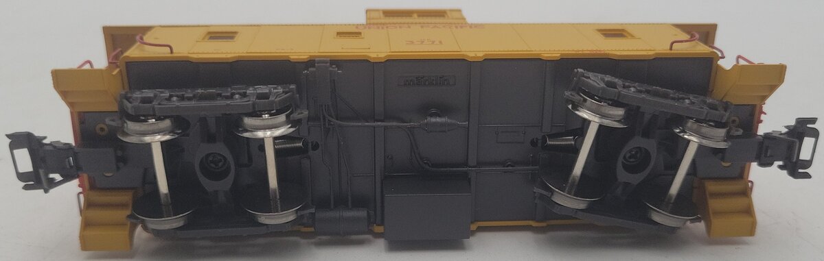 Marklin 45702 HO Scale Union Pacific Caboose #3771 LN/Box
