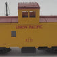 Marklin 45702 HO Scale Union Pacific Caboose #3771 LN/Box