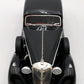 Signature Models 18129 1:18 Diecast 1938 Mercedes Benz 770K Limousine in Black LN
