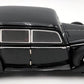Signature Models 18129 1:18 Diecast 1938 Mercedes Benz 770K Limousine in Black LN