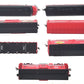 Athearn HO Scale Custom IH "McCormick Farmall" Diesel Loco & Freight Car Set EX
