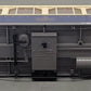 LGB 34653 Alpine Classic Coach Car - Metal Wheels EX/Box