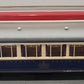 LGB 34653 Alpine Classic Coach Car - Metal Wheels EX/Box