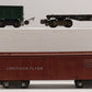 American Flyer & Other S Gauge Vintage Freight Cars:642,970,630,631,24539 [5]