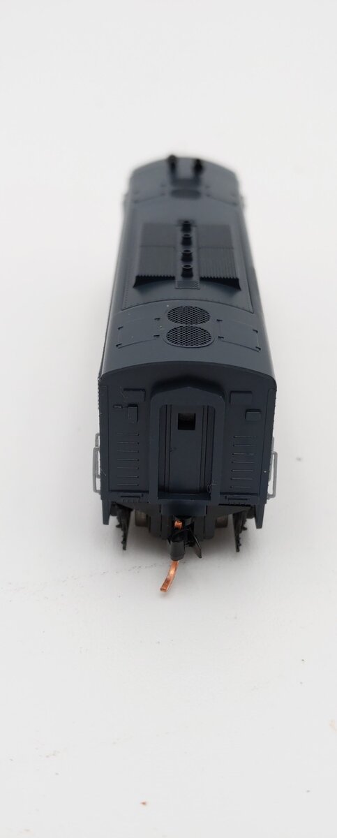 Micro-Trains 98701501 N USA EMD FT Powered A Unit Diesel Locomotive #50 LN/Box