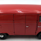 Schuco 1:18 Diecast Volkswagen VW T1 Transporter Firefight Berlin Van LN