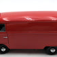 Schuco 1:18 Diecast Volkswagen VW T1 Transporter Firefight Berlin Van LN