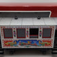 LGB 33077 G Scale The Christmas Train Passenger Car EX/Box