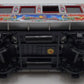 LGB 33077 G Scale The Christmas Train Passenger Car EX/Box