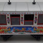 LGB 33077 G Scale The Christmas Train Passenger Car EX/Box