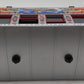 LGB 33077 G Scale The Christmas Train Passenger Car EX/Box