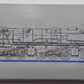 Marklin 3602 HO Scale Digital Borsig 2-6-8-0 Steam Locomotive & Tender #530001 VG/Box