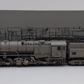 Marklin 3602 HO Scale Digital Borsig 2-6-8-0 Steam Locomotive & Tender #530001 VG/Box