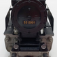 Marklin 3602 HO Scale Digital Borsig 2-6-8-0 Steam Locomotive & Tender #530001 VG/Box