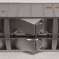 Aristo-Craft 41489PC-C G Scale BNSF 3-Bay 100 Ton Coal Hopper #652245 EX/Box
