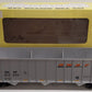 Aristo-Craft 41489PC-C G Scale BNSF 3-Bay 100 Ton Coal Hopper #652245 EX/Box