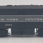 Walthers 931-266 HO Scale NYC Alco FB-1 Diesel #2304 EX
