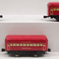 Marx O Gauge Pre War Pullman Passenger Cars: Montclair & Bogota [5] VG