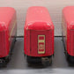 Marx O Gauge Pre War Pullman Passenger Cars: Montclair & Bogota [5] VG