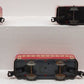 Marx O Gauge Pre War Pullman Passenger Cars: Montclair & Bogota [5] VG